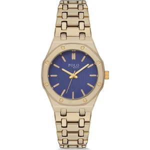 Polo Rucci 2213 Metal Kadın Kol Saati