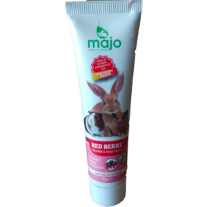 Kemirgen Malt Red Berry 100 gr