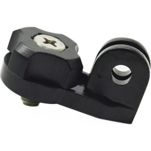 GP135 Sony Aksiyon Kamera ve Dslr Video Kameralarla Uyumlu 1/4 Inç Vida Çevirici Adaptör