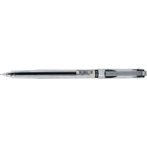 Dong-a Donga My-Jel 0.3 mm Imza Kalemi Siyah 5 Adet