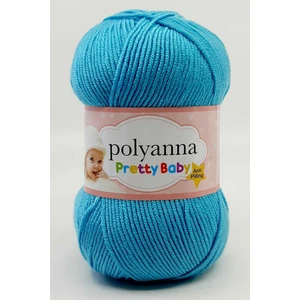 El Örgü Ipliği Pretty Baby 100G Akrilik