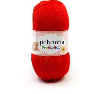 El Örgü Ipliği Pretty Baby 100G Akrilik