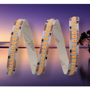 CT-4538 Gold Iç Mekan 12 W 240 Çipli Yüksek Lumen Şerit LED Günışığı Işık