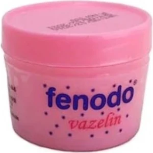 Vazelin Pembe 60 ml