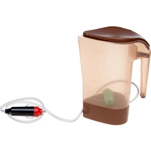 Car Kettle 24 V