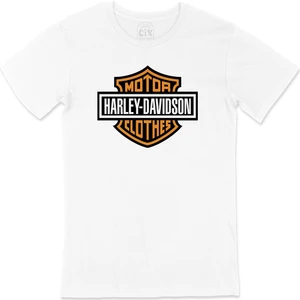 Harley Davidson Cycles Tişört