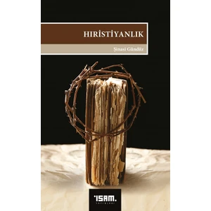 Hıristiyanlık - Şinasi Gündüz