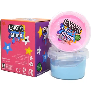 Slime 2'li Paket Oyun Jeli