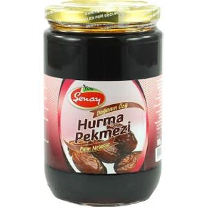 Hurma Pekmezi 800 gr