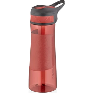 9002 Tritan 670 ml Kırmızı Matara