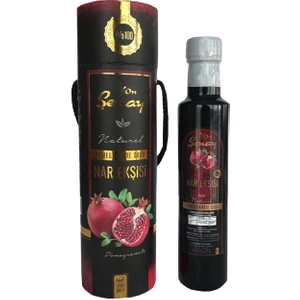 Nar Ekşisi Şenay 350 gr