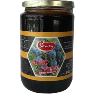 Ardıç Pekmezi 800 gr