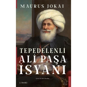 Tepedelenli Ali Paşa Isyanı - Maurus Jokai
