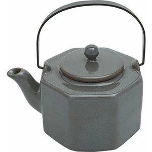 Chai Antrasit Kapaklı Demlik 850CC
