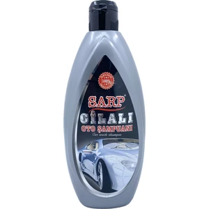 Sarp Cilalı Oto Şampuanı 700 ml