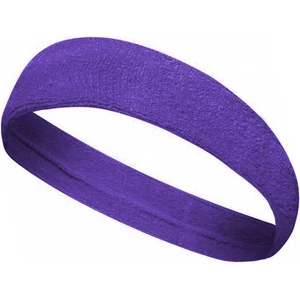 By Leon 1982 Saç Bandı Ter Bandı Bandana Kafa Bandı