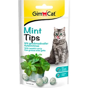 Mint Tips Ödül Tableti 40 gr