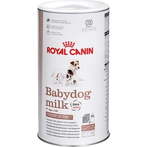 Royal Canin Baby Dog Milk Yavru Köpek Süt Tozu 400 gr