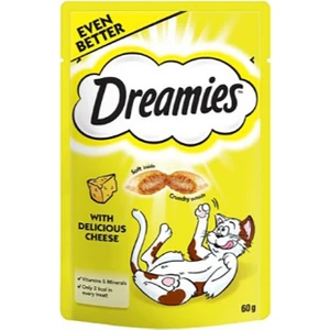 Peynirli Kedi Ödülü 60 gr