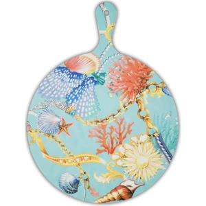 Baci Milano St .tropez  Büyük Sunum Tahtası 31,5*41,8 cm