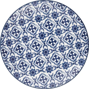 Green Gate Hope Kahvaltı Tabağı 20,5 Cm.