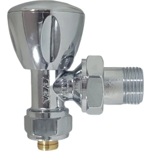 Krom Köşe Rady.valfi (Ø16X2MM) Pex Rv3