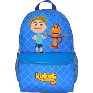 Ümit Çanta Kukuli Okul Çantası 2354