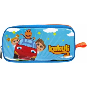 Ümit Çanta Kukuli Kalem Kutusu 2362