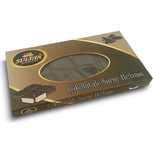 Çikolatalı Saray Helvası 300 gr