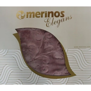 Decorose Elegans Embos Vizon Tek Kişilik 160 x 220 cm Battaniye