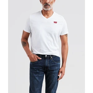 Orig Hm Vneck White Beyaz  Erkek Tişört
