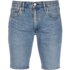 Slim Fit Erkek Şort-Sun Sunset Short