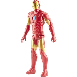 Avengers Endgame Titan Hero Iron Man Figür