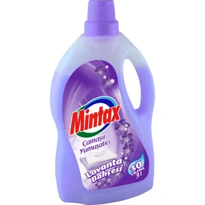 Yumuşatıcı Lavanta Bahçesi 3 Lt