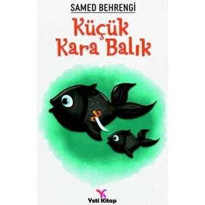 Küçük Kara Balık - Samed Behrengi