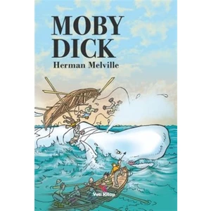 Mobydick - Herman Melville