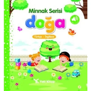 Minnak Serisi Doğa(Ciltli) - Feyyaz Ulaş