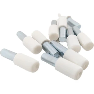 Metal Başlı Raf Pimi (50 Adet)