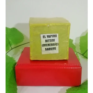 Doğal Bıttım Sabunu