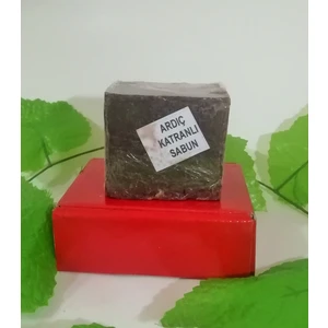 Doğal Ardıç Katranı Sabunu