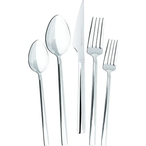 Davına 84 Parça Çatal Kaşık Bıçak Takımı