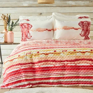 Karaca Home Nalini Mercan Tek Kişilik Complete Takım