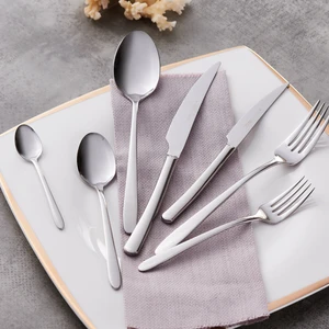 Alder 84 Parça 12 Kişilik Çatal Kaşık Bıçak Seti