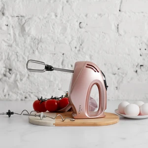 Rosegold El Mikseri