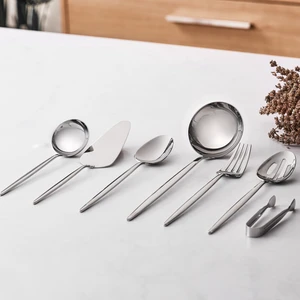 7 Parça Premium Servis Seti Moongate