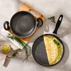 Couple Krep-Sahan Set