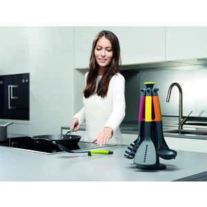 Joseph Joseph Elevate™ Carousel Set - Çok Renkli