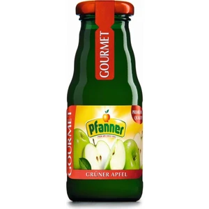 Cam Gourmet Yeşil Elma 200 ml