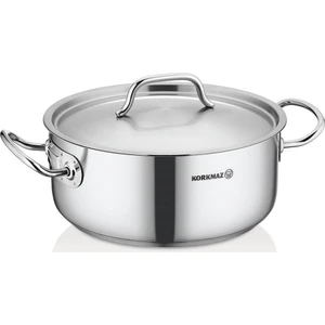 Proline Gastro 28x12 cm Kısa Tencere