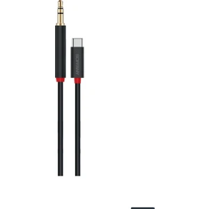 Type-C To Aux Kablo